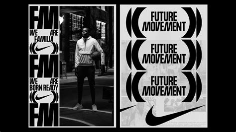 identiteit nike|nike brand identity.